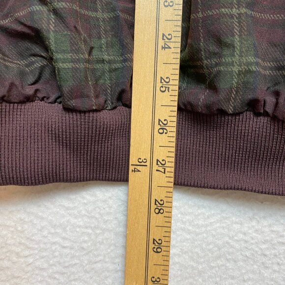 Vintage Sun Mountain Sports Jacket Men's L Track Long Sleeve Golf Pullover - Picture 11 of 12